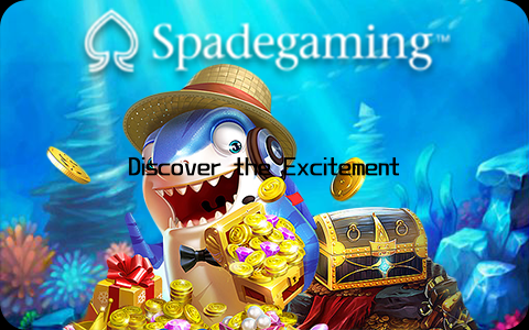 Discover the Excitement of Online Gaming