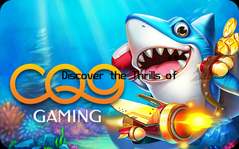 Discover the Thrills of Online Gaming